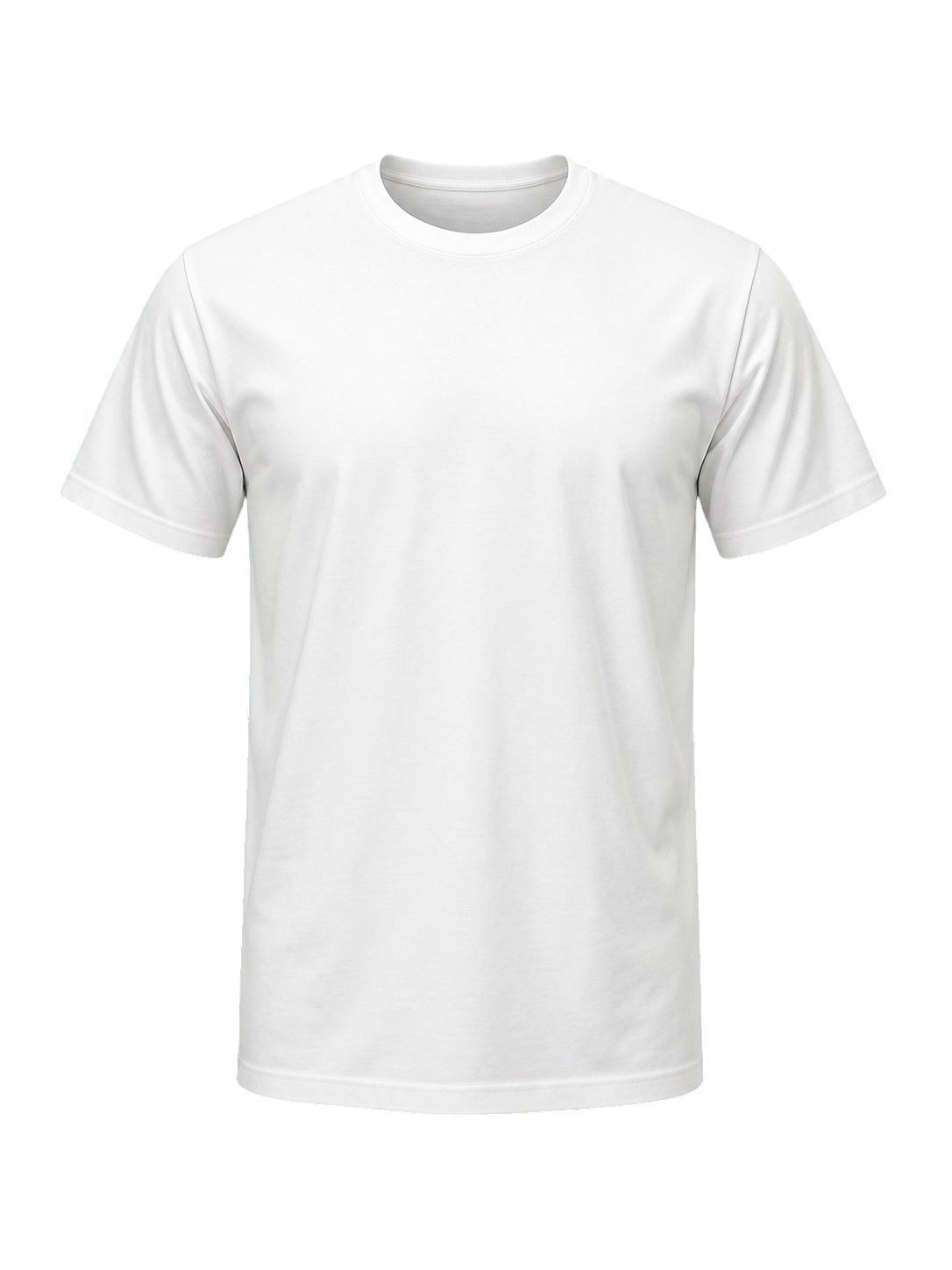 Custom T-Shirt - Coming soon